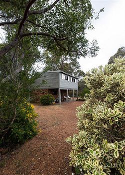 Margaret River Stone Cottages Forest Grove Экстерьер фото