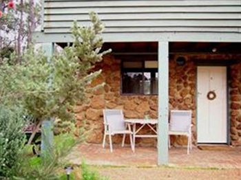 Margaret River Stone Cottages Forest Grove Экстерьер фото